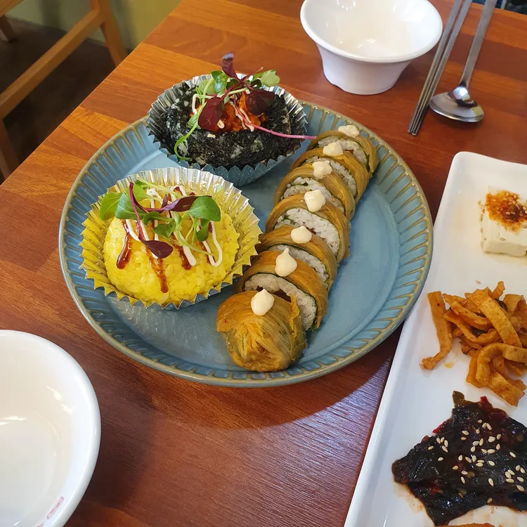 맘스쿡 대표 사진
