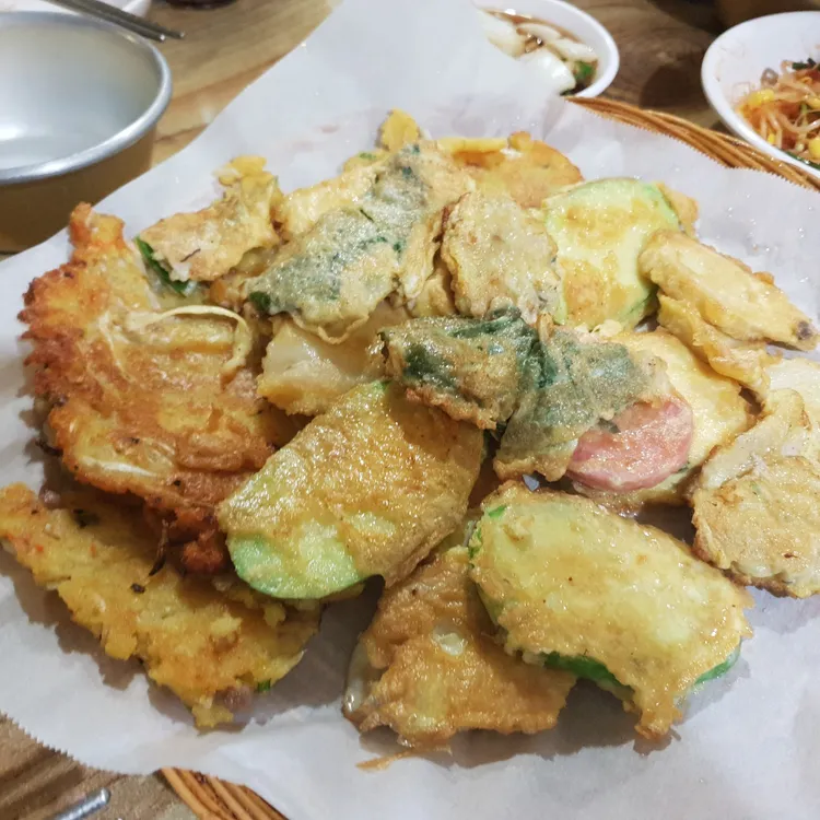 능동빈대떡 대표 사진