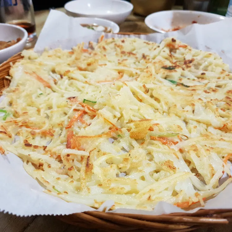 능동빈대떡 대표 사진