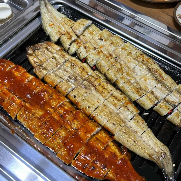 금강민물장어 대표 사진