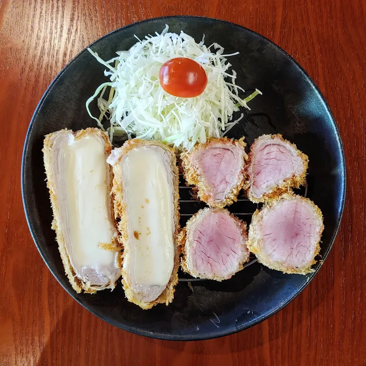 상상카츠 대표 사진
