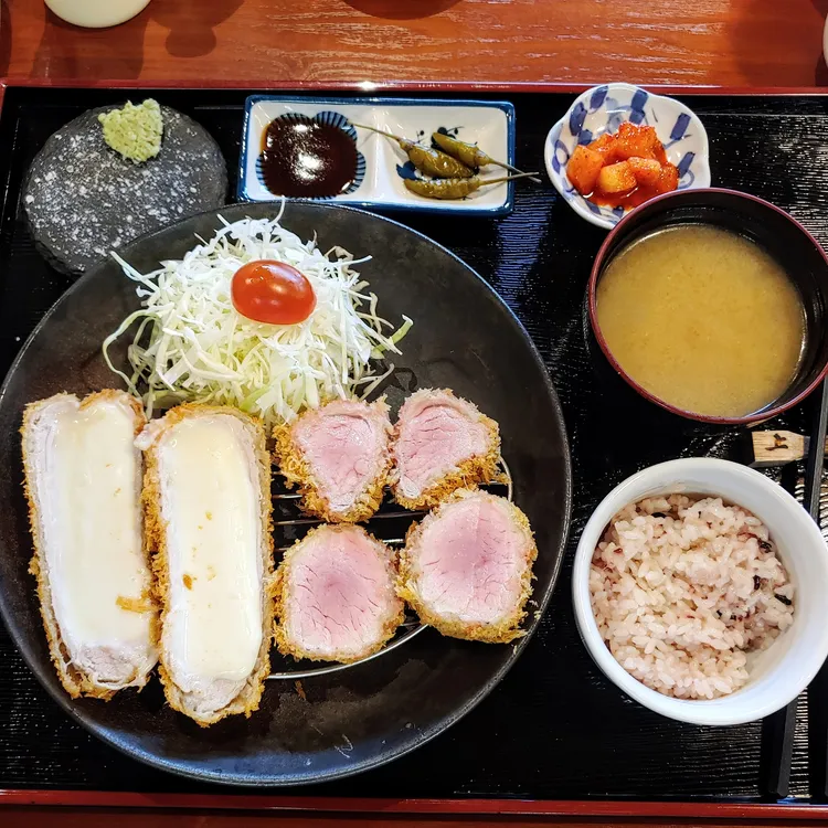 상상카츠 대표 사진