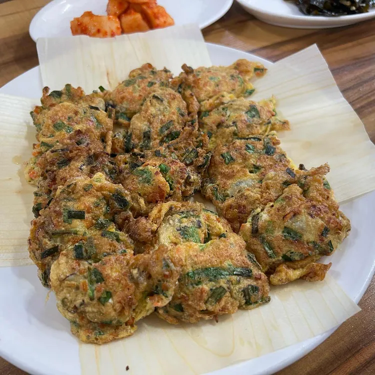 굴마을낙지촌 대표 사진