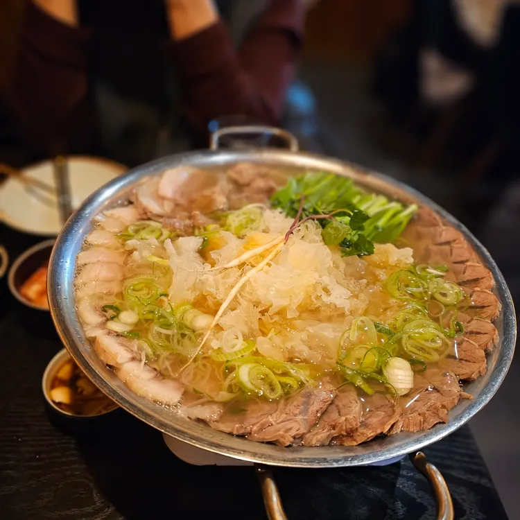 수육원 대표 사진