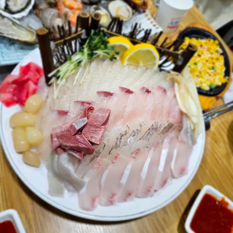 강릉수산 대표 사진