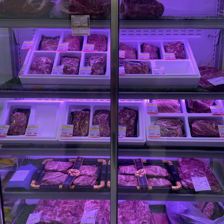 마장동 로컬한우 대표 사진