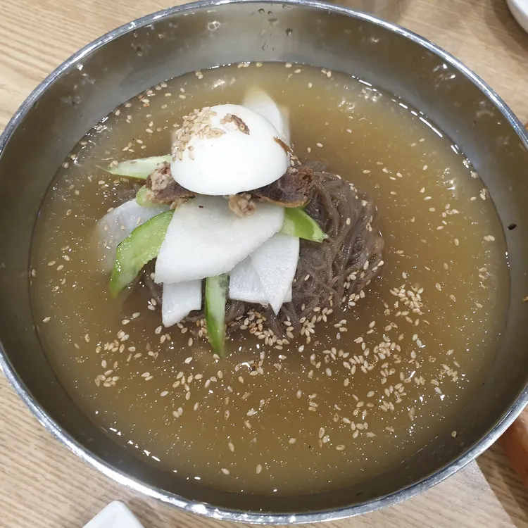 소복갈비 대표 사진