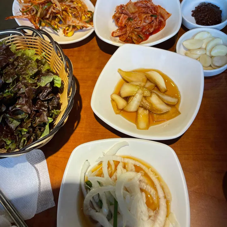 세종참숯돼지갈비 대표 사진