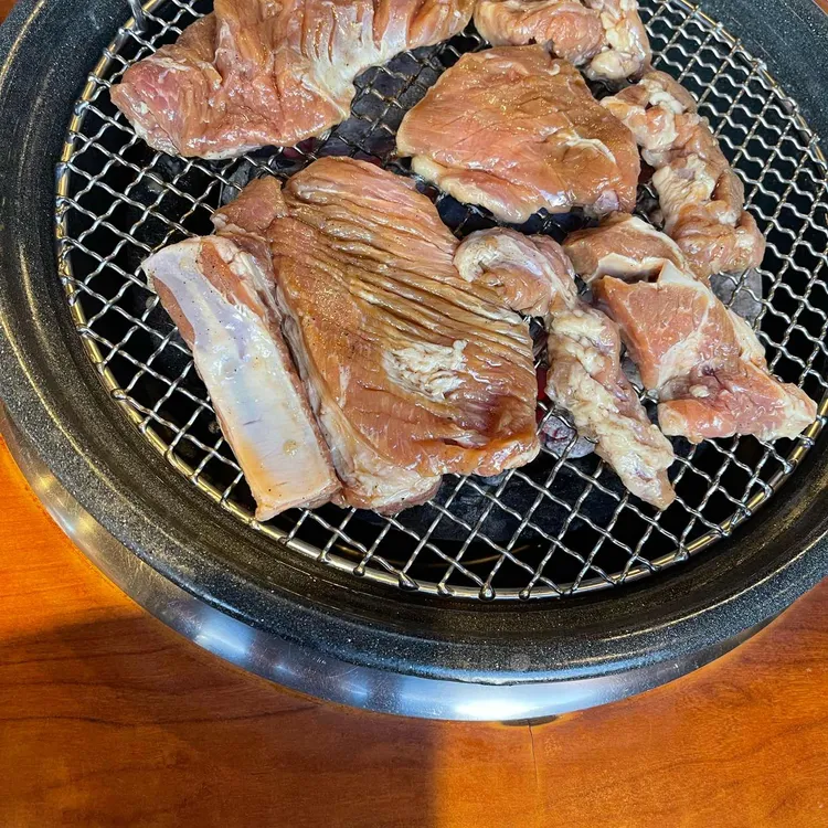 세종참숯돼지갈비 대표 사진