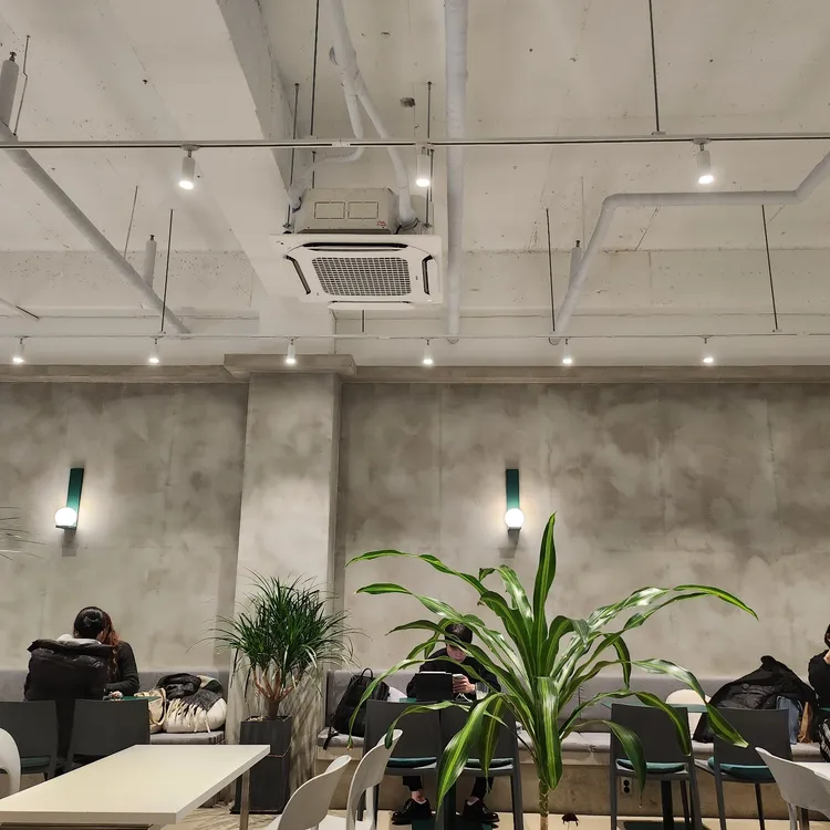 커스텀커피 대표 사진