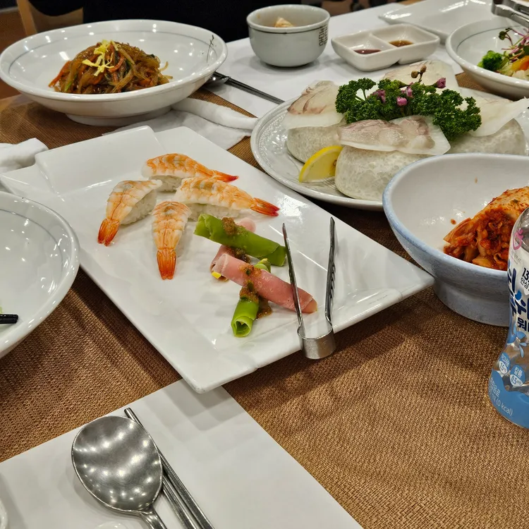큰댁 대표 사진