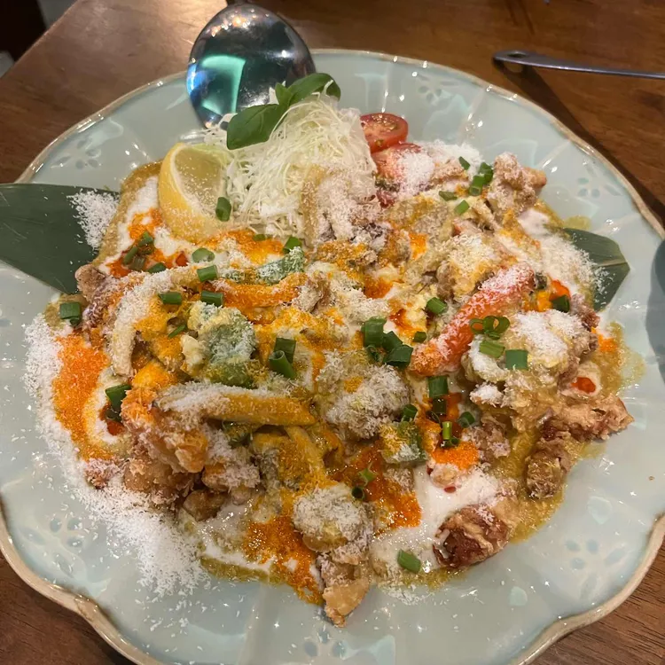 그린치앙마이 대표 사진