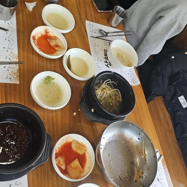 산채랑황태랑 대표 사진