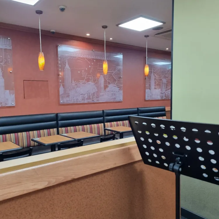 써브웨이 대표 사진