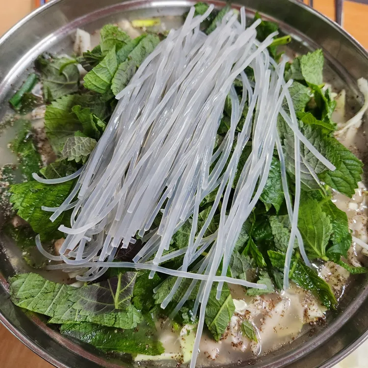 서울찹쌀순대 대표 사진