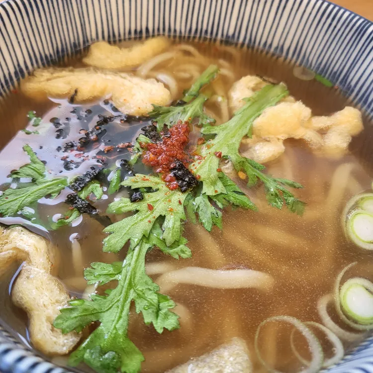강남생면우동 대표 사진
