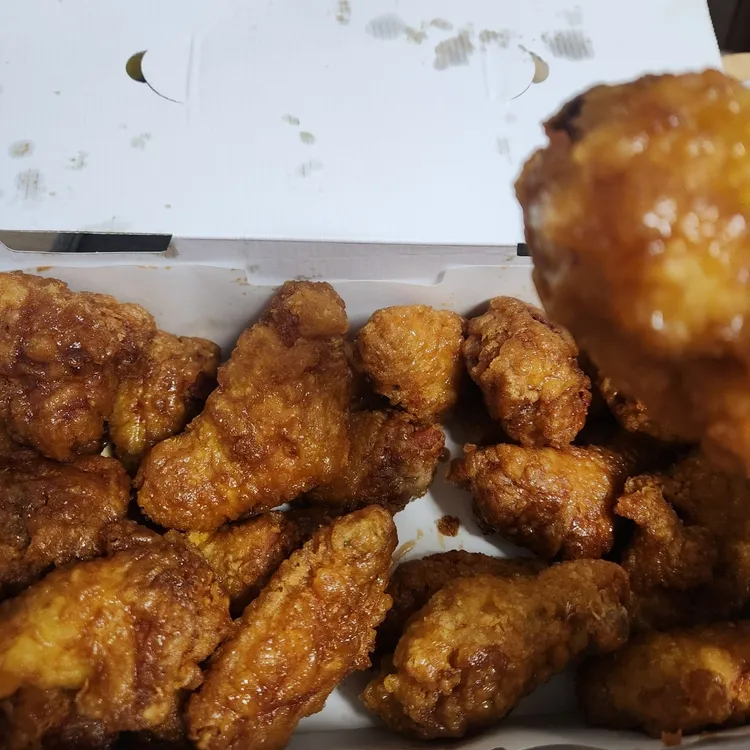 교촌치킨 대표 사진