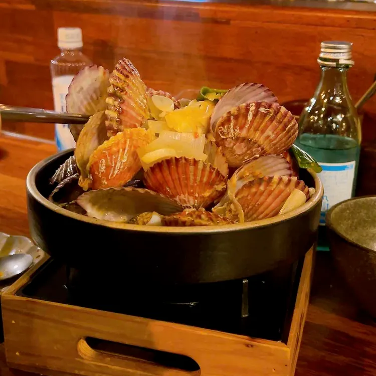 애식주 대표 사진