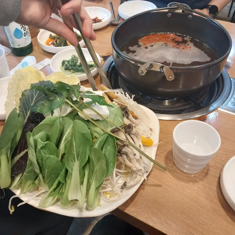 가미정 대표 사진