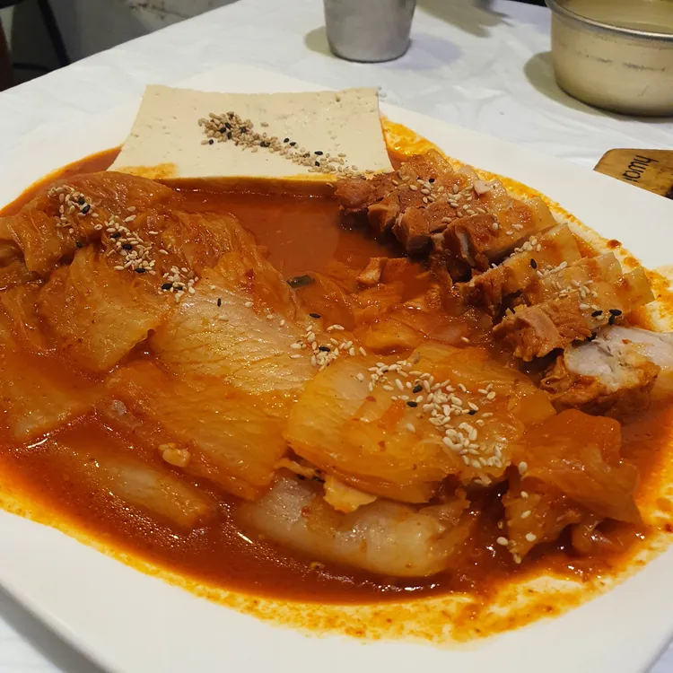옛촌막걸리 대표 사진