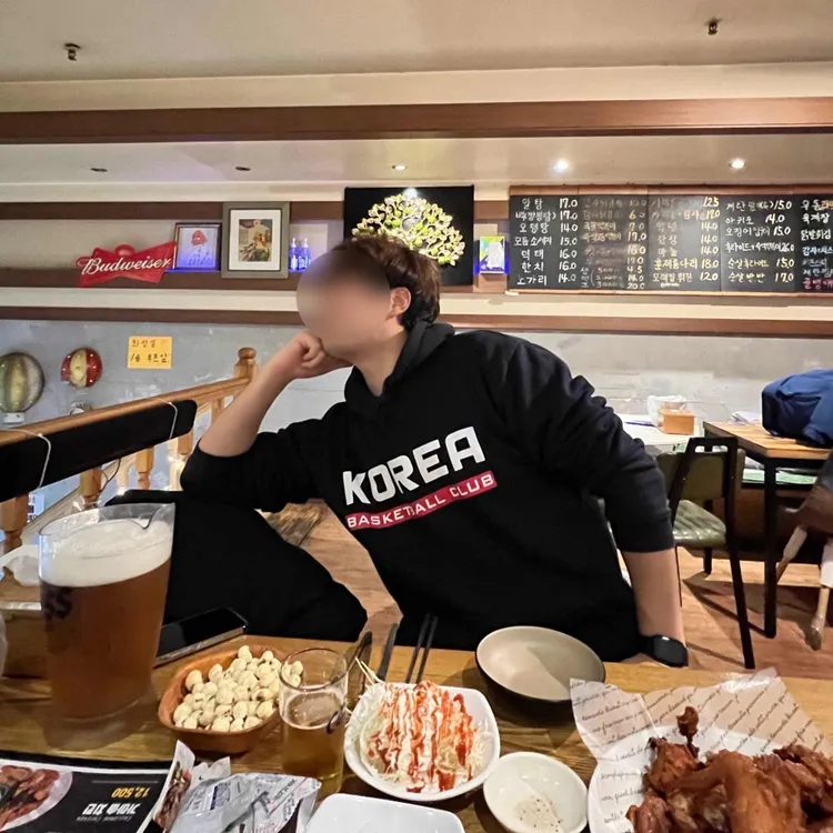 봉이치킨 대표 사진