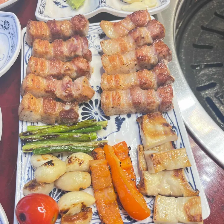 고기명작 대표 사진