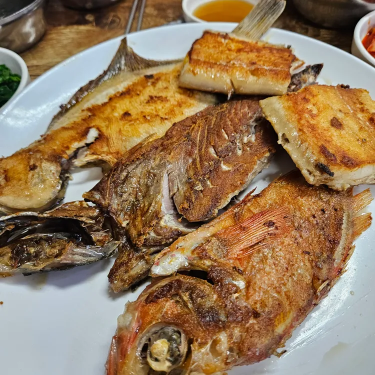 진주식당 대표 사진