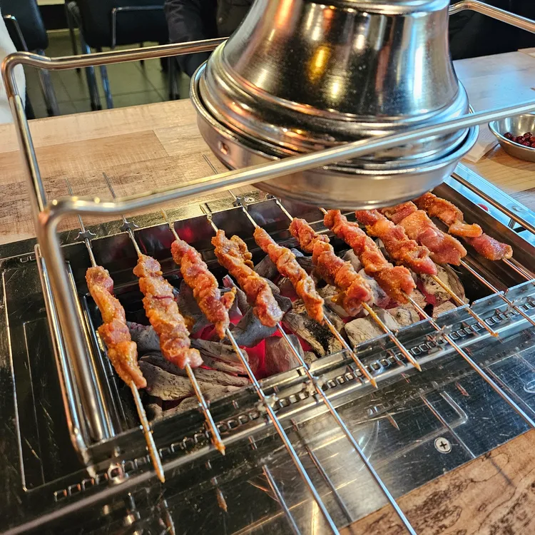 홍홍양꼬치 대표 사진