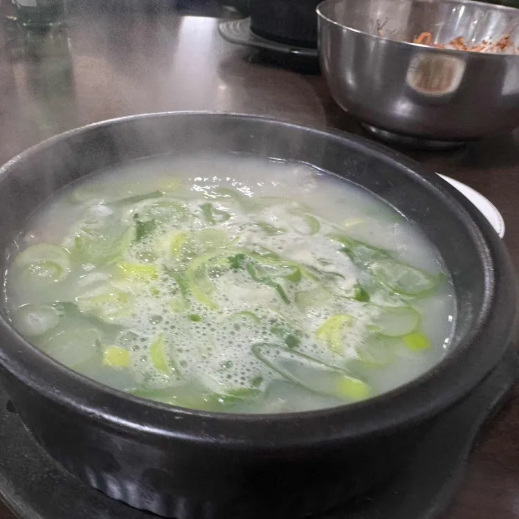옛날소머리국밥집 대표 사진