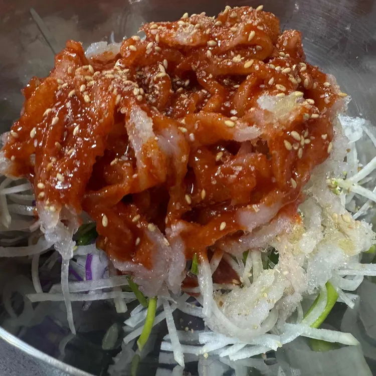 옛날소머리국밥집 대표 사진