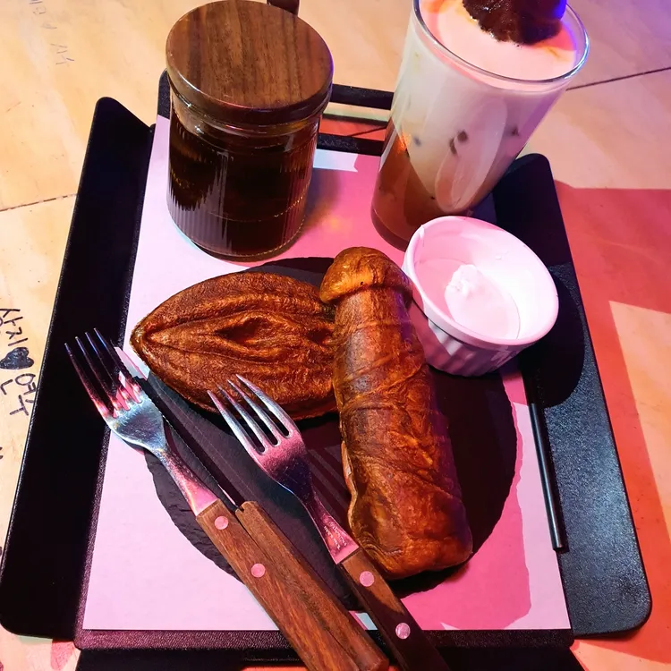 무즐라 대표 사진