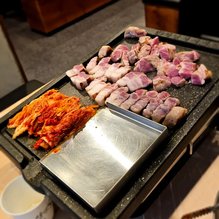 하남돼지집 대표 사진