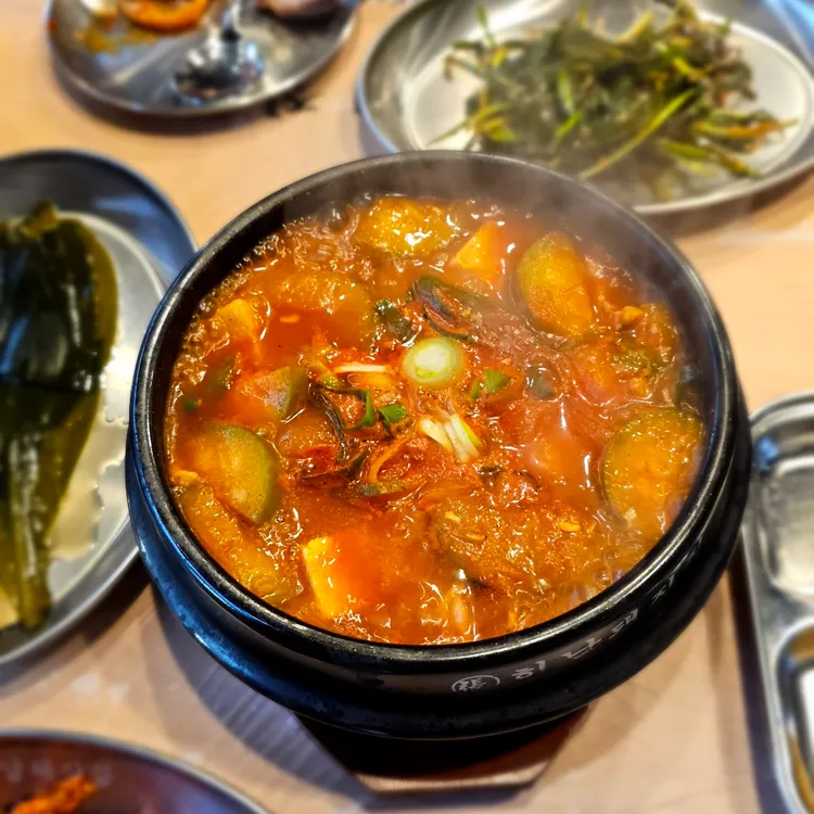 하남돼지집 대표 사진