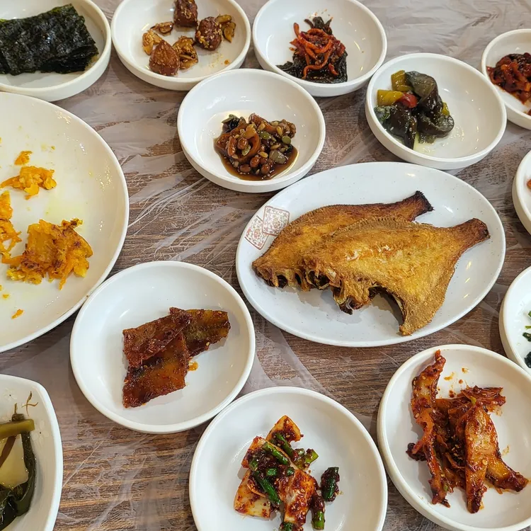 문수봉가든 대표 사진