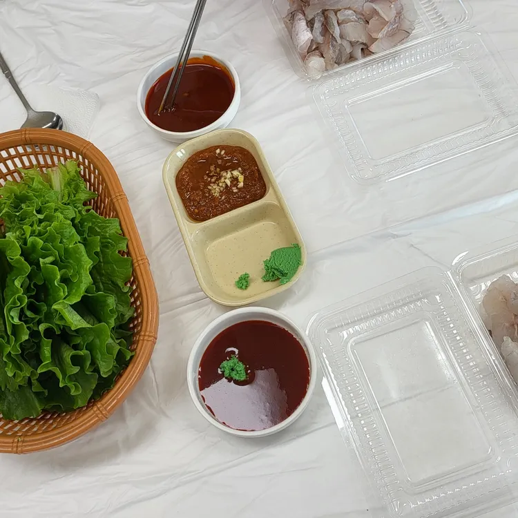 바다식당 대표 사진