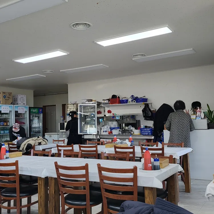 바다식당 대표 사진