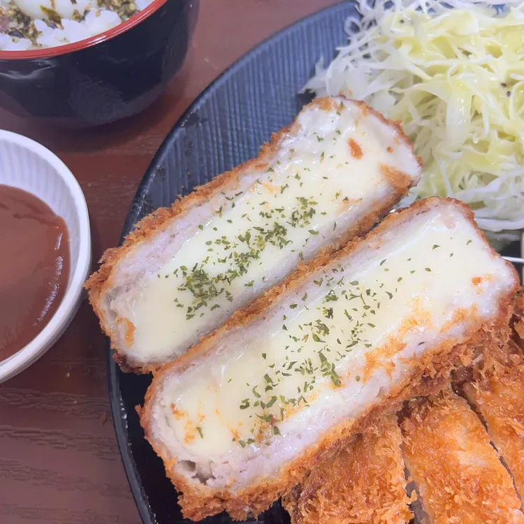 장돈가스 대표 사진