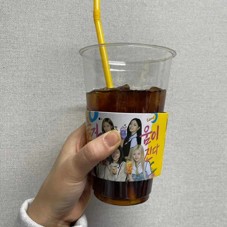 메가커피 대표 사진