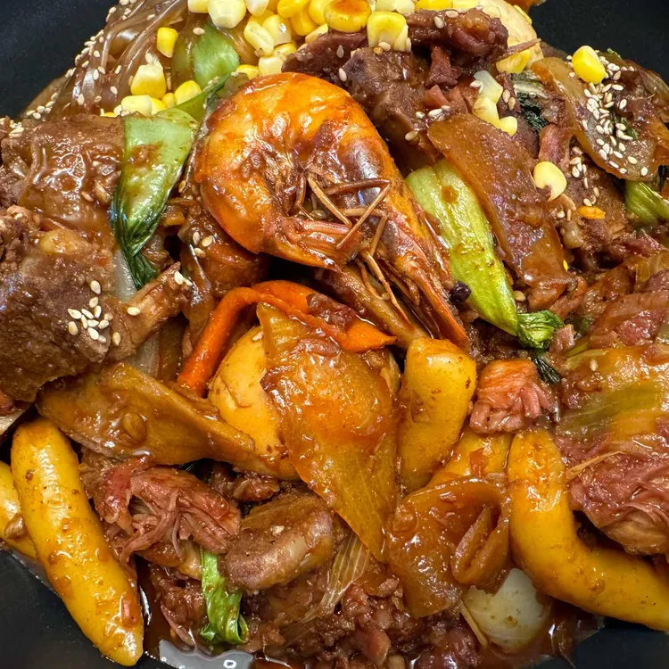 해마을감자탕 대표 사진