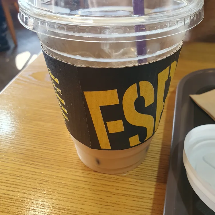 구떼와플카페 대표 사진