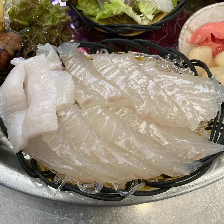 미스터오징어 대표 사진
