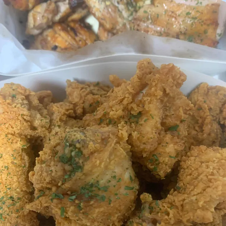 꾸브라꼬 숯불두마리치킨 대표 사진