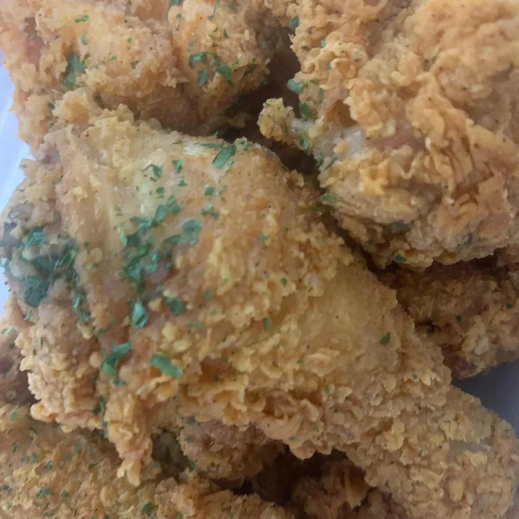 꾸브라꼬 숯불두마리치킨 대표 사진