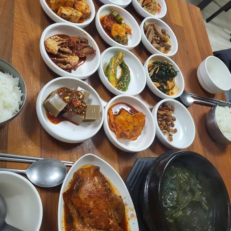 일미정 대표 사진