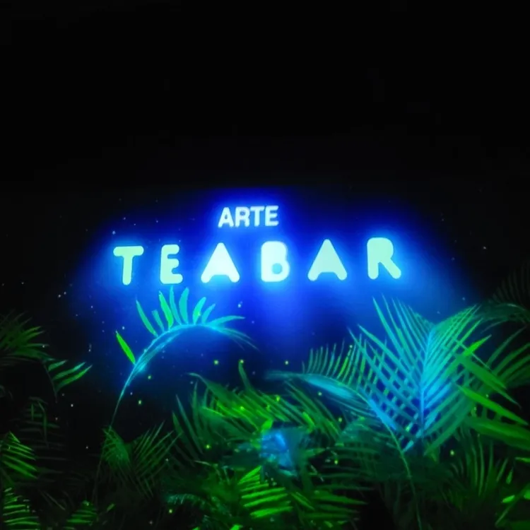 ARTE TEABAR 대표 사진