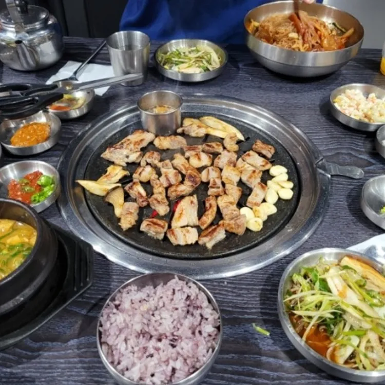 해심가든 사진