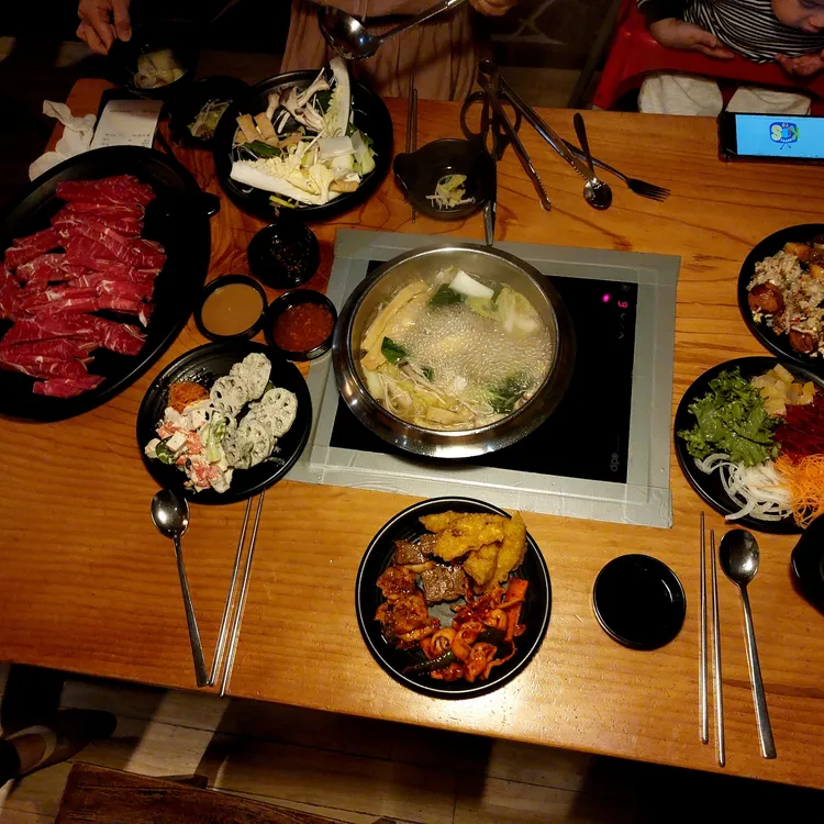 가인채 대표 사진