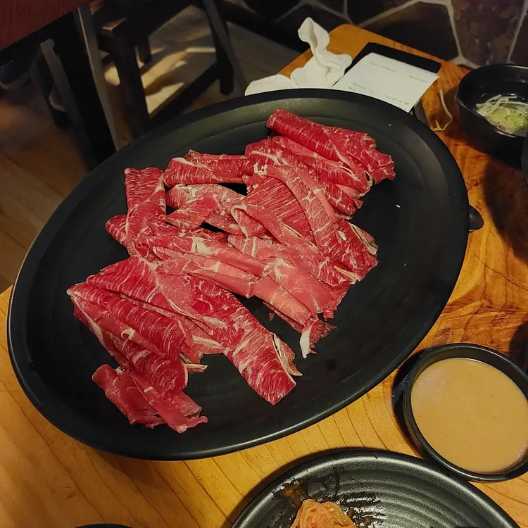 가인채 대표 사진