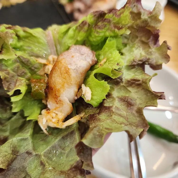 맛찬들왕소금구이 대표 사진