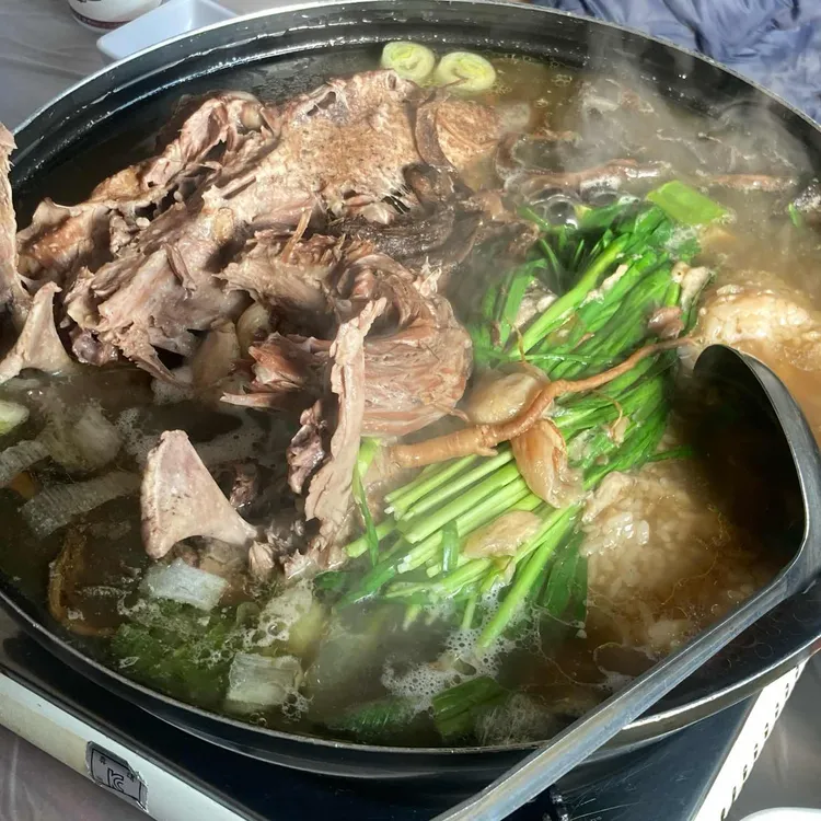 다래골 대표 사진